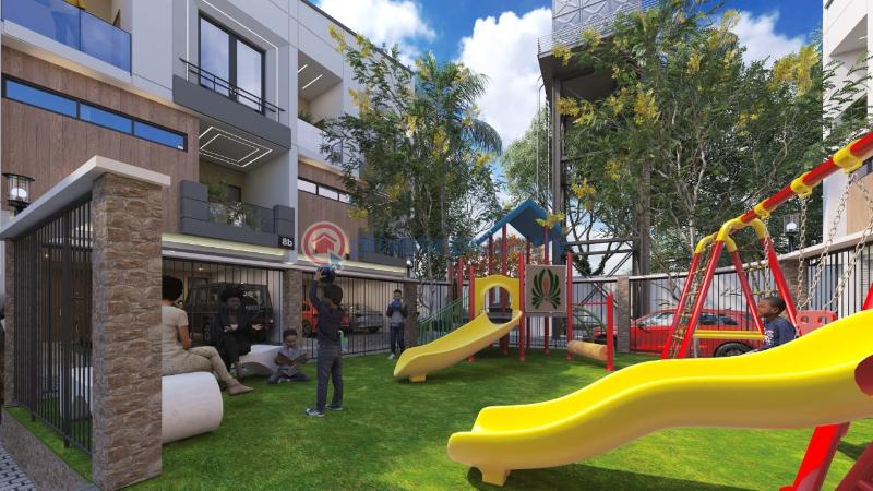 5 bedroom Terraced Duplex For Sale Jibowu Yaba Lagos - 10