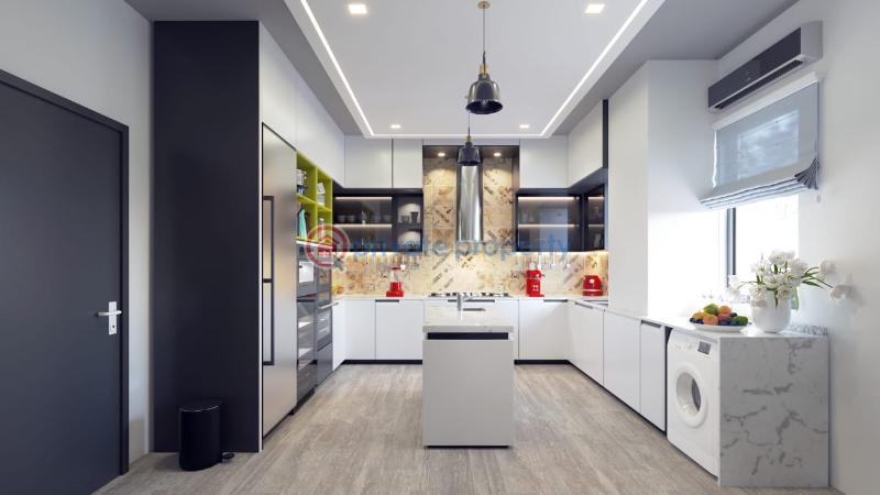 5 bedroom Terraced Duplex For Sale Jibowu Yaba Lagos - 5