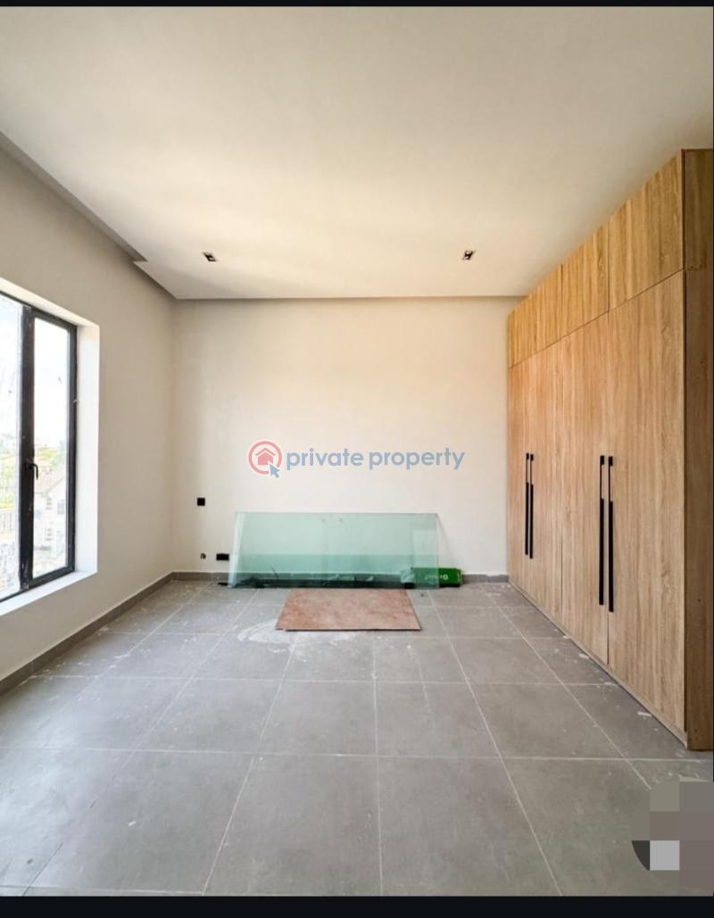 4 bedroom Terraced Duplex For Sale Lekki Phase 1 Lagos - 7
