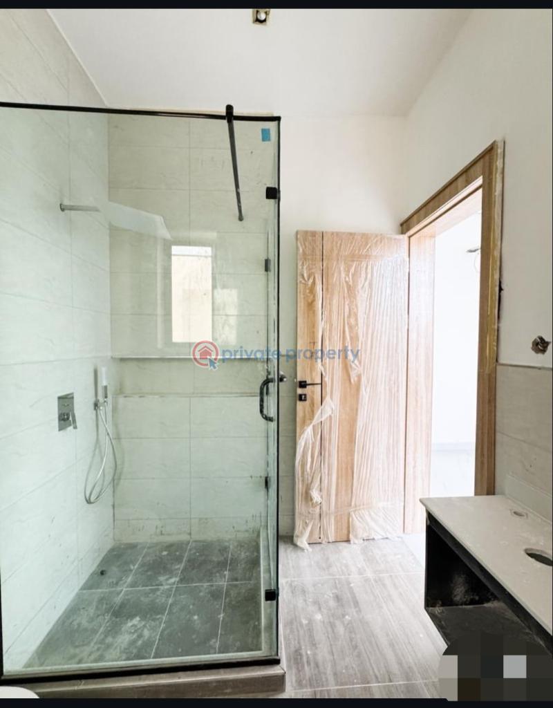 4 bedroom Terraced Duplex For Sale Lekki Phase 1 Lagos - 5