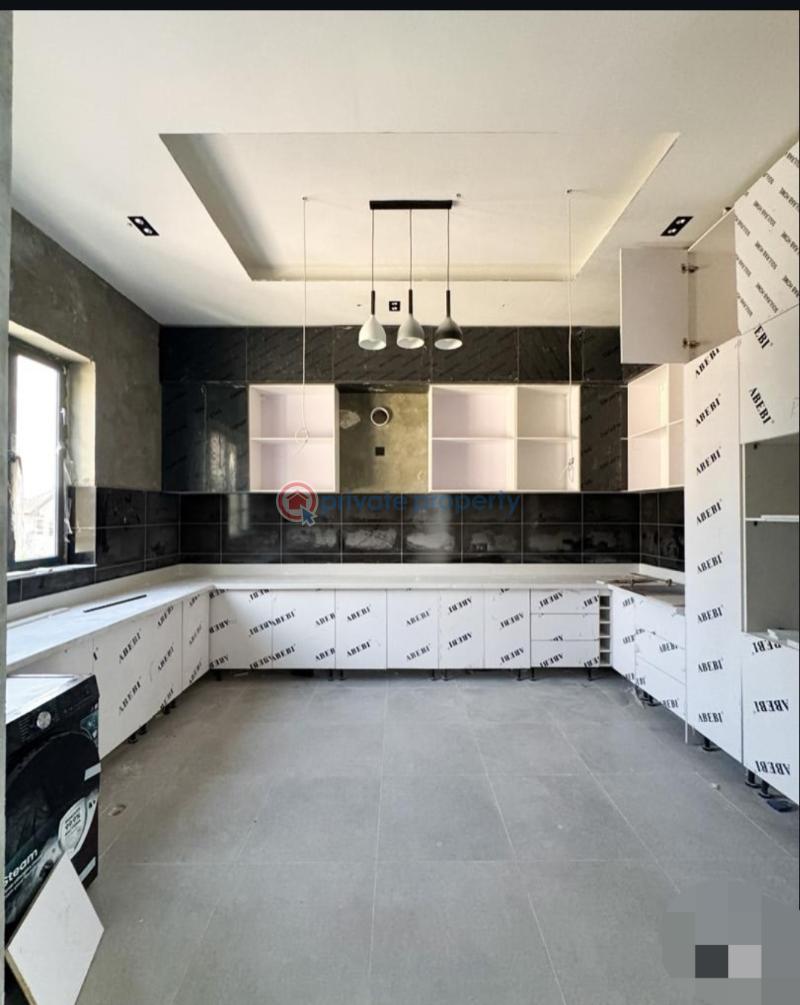 4 bedroom Terraced Duplex For Sale Lekki Phase 1 Lagos - 3