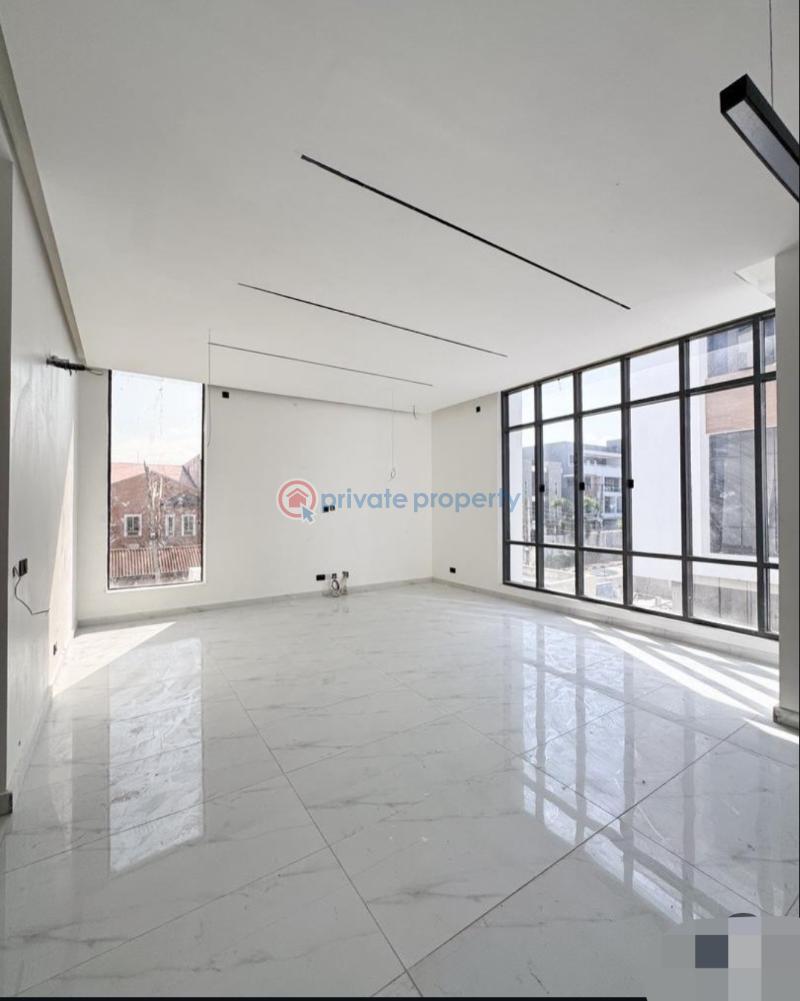 4 bedroom Terraced Duplex For Sale Lekki Phase 1 Lagos - 1