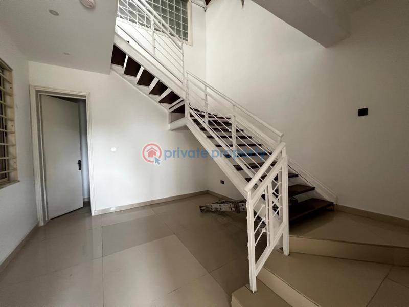 4 bedroom Terrace For Rent Banana Island Ikoyi Lagos - 5