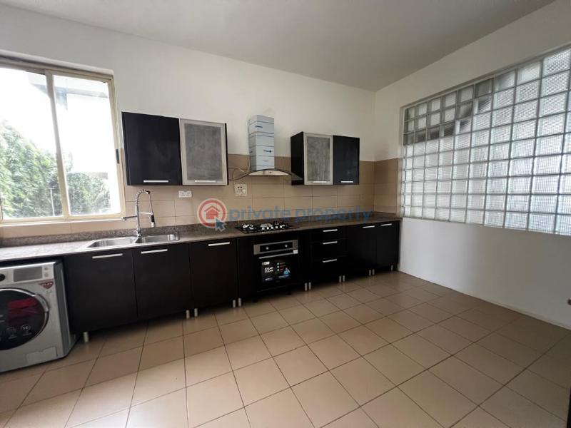4 bedroom Terrace For Rent Banana Island Ikoyi Lagos - 12