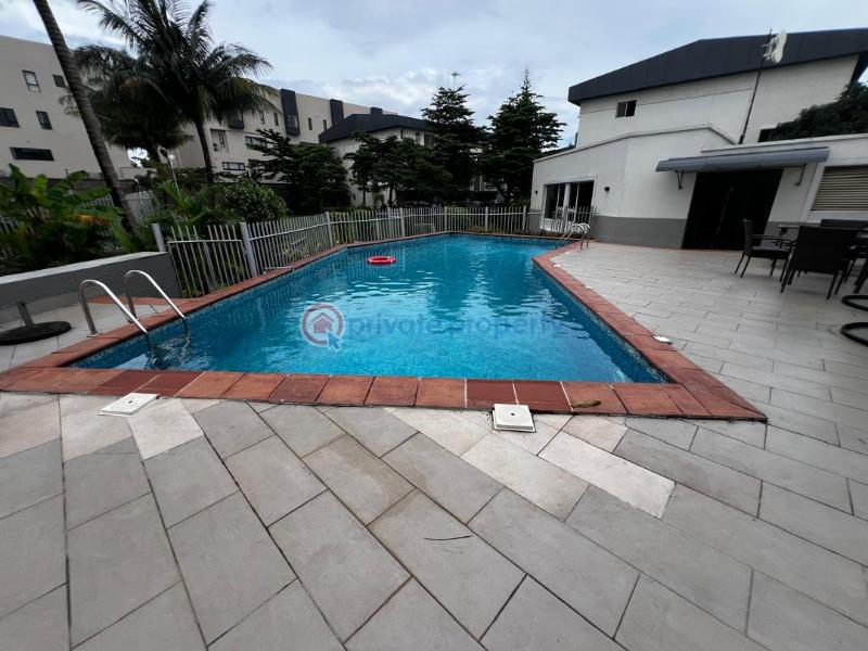 4 bedroom Terrace For Rent Banana Island Ikoyi Lagos - 2