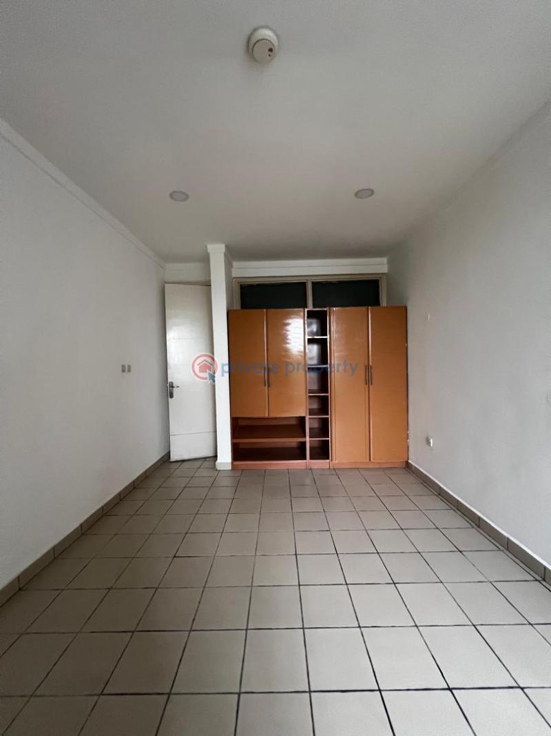 4 bedroom Terrace For Rent Banana Island Ikoyi Lagos - 19