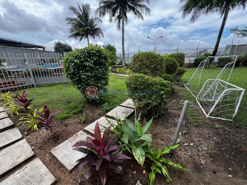 4 bedroom Terrace For Rent Banana Island Ikoyi Lagos - 3