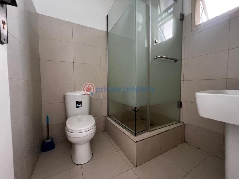 4 bedroom Terrace For Rent Banana Island Ikoyi Lagos - 13