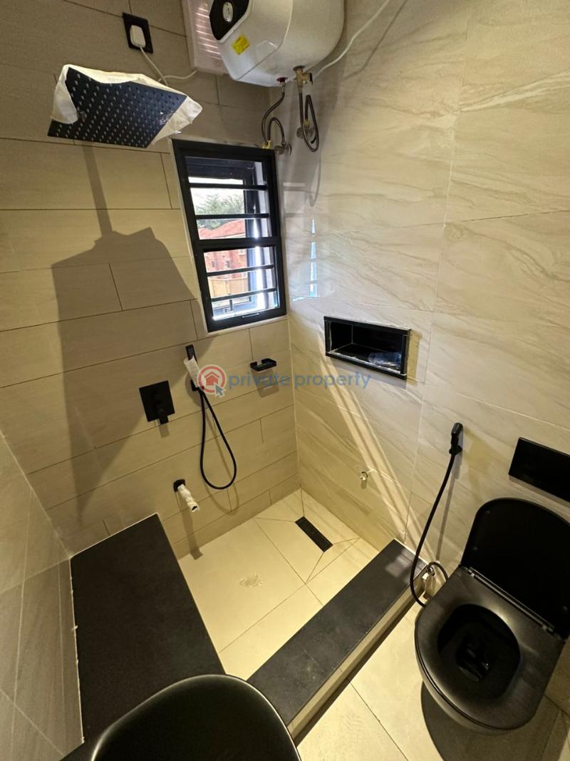 5 bedroom Detached Duplex For Sale Life Camp Abuja Phase 3  - 12