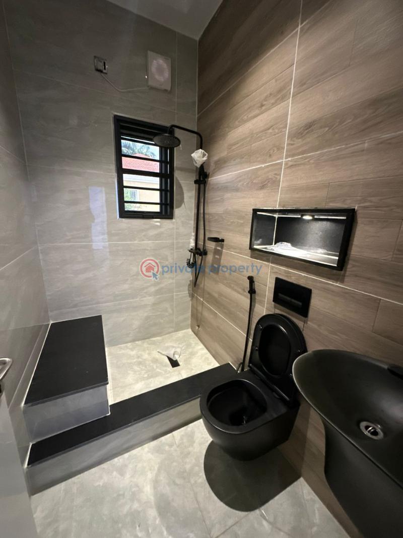 5 bedroom Detached Duplex For Sale Life Camp Abuja Phase 3  - 7