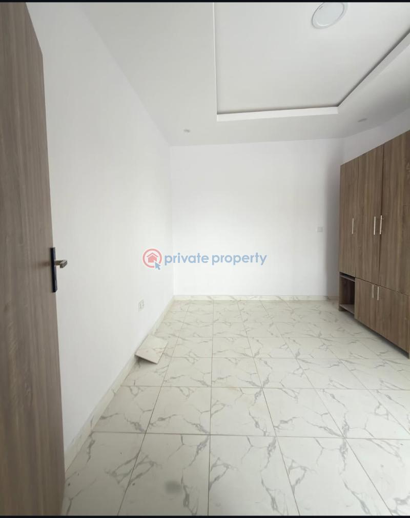 4 bedroom Semi detached Duplex For Rent Anthony Village Maryland Lagos - 11