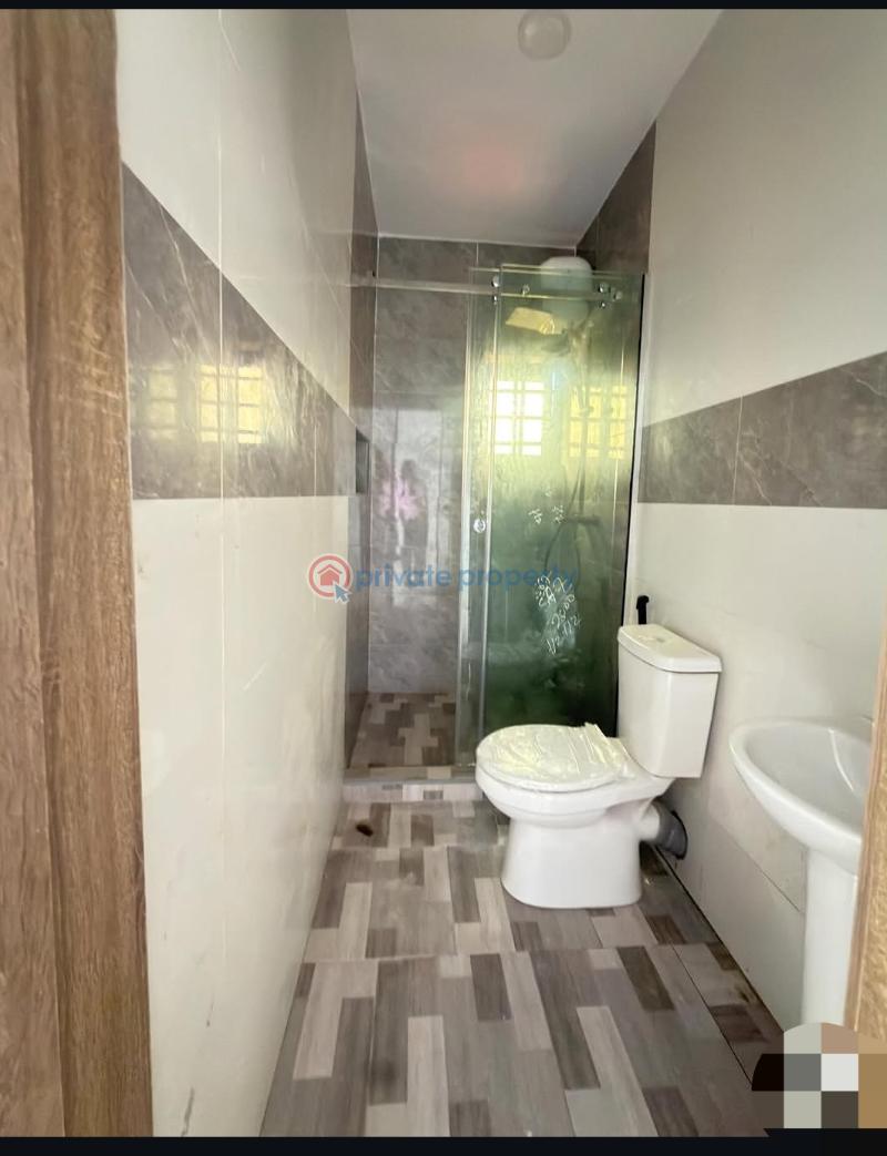 4 bedroom Semi detached Duplex For Rent Anthony Village Maryland Lagos - 12