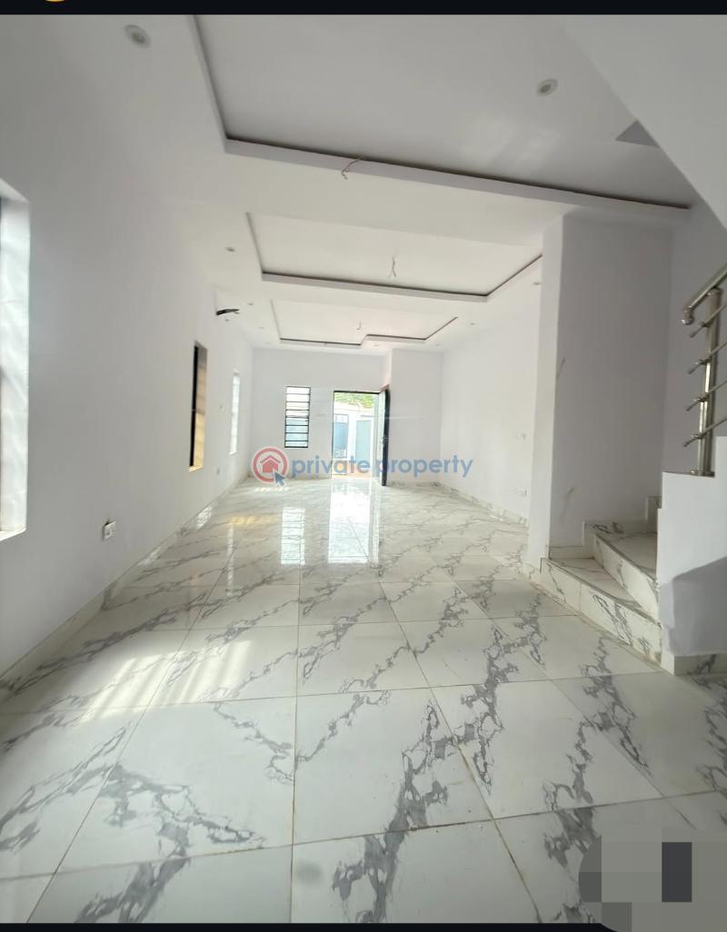 4 bedroom Semi detached Duplex For Rent Anthony Village Maryland Lagos - 9