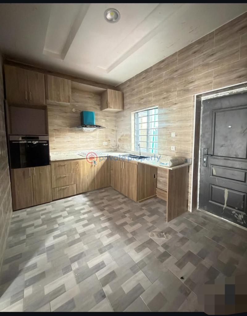 4 bedroom Semi detached Duplex For Rent Anthony Village Maryland Lagos - 10