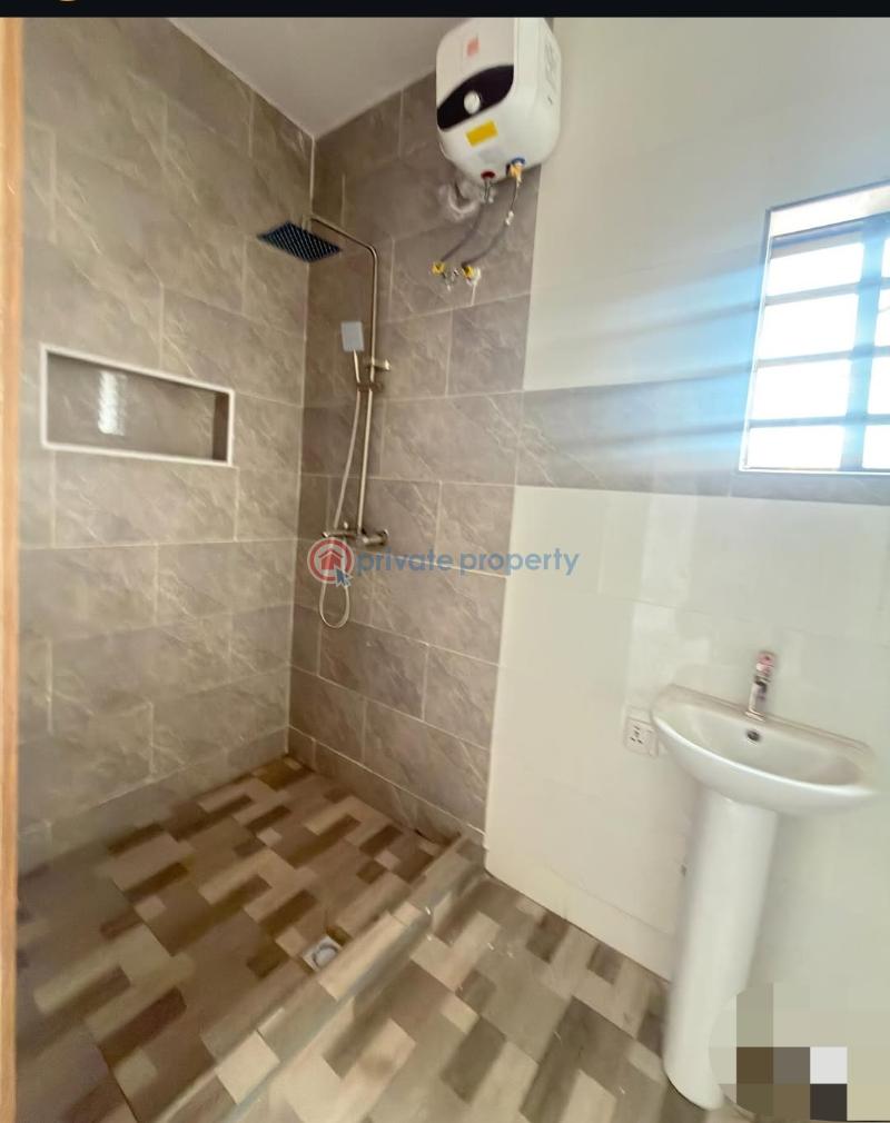 4 bedroom Semi detached Duplex For Rent Anthony Village Maryland Lagos - 2