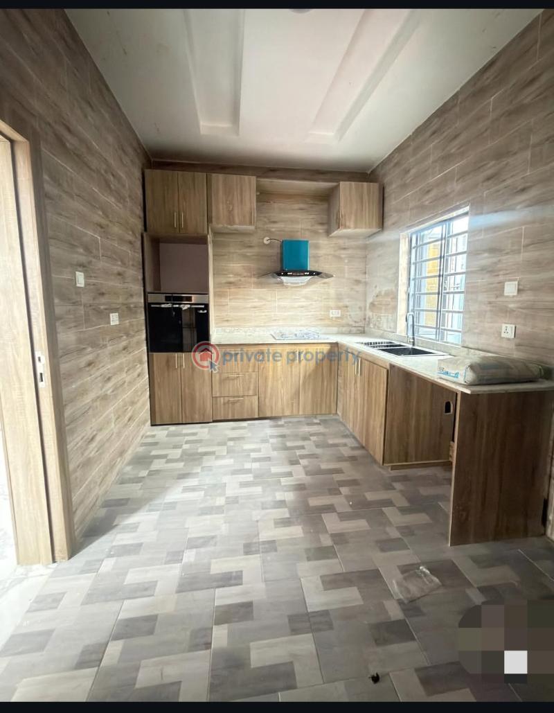 4 bedroom Semi detached Duplex For Rent Anthony Village Maryland Lagos - 5