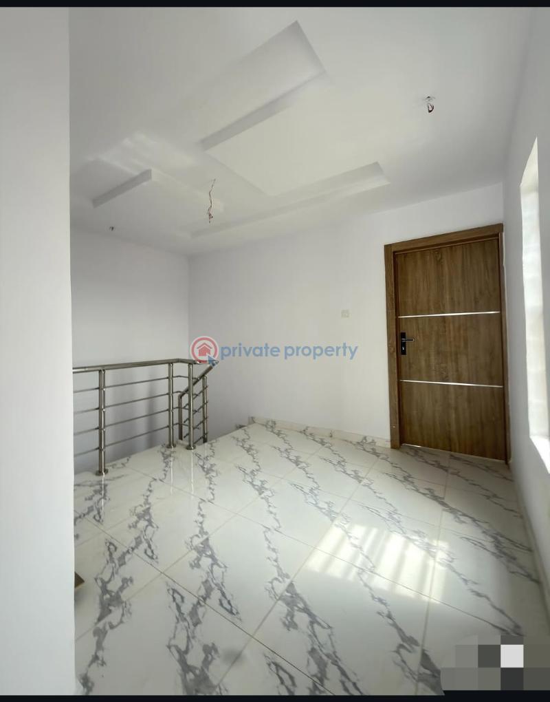 4 bedroom Semi detached Duplex For Rent Anthony Village Maryland Lagos - 1