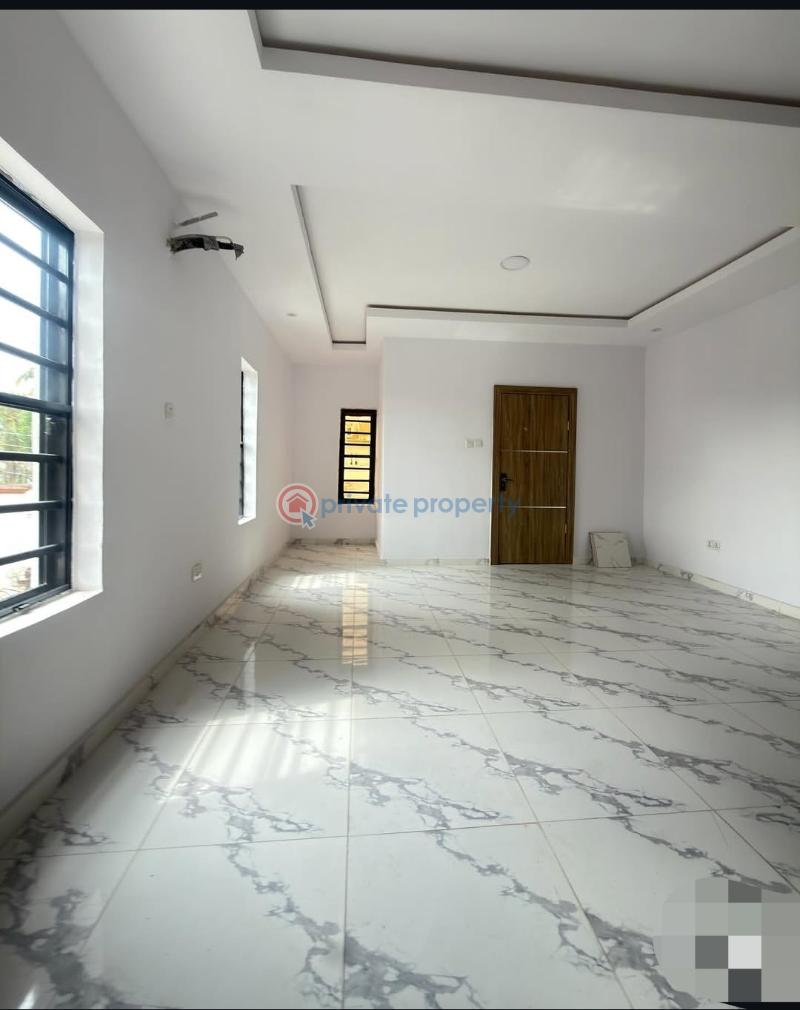 4 bedroom Semi detached Duplex For Rent Anthony Village Maryland Lagos - 6