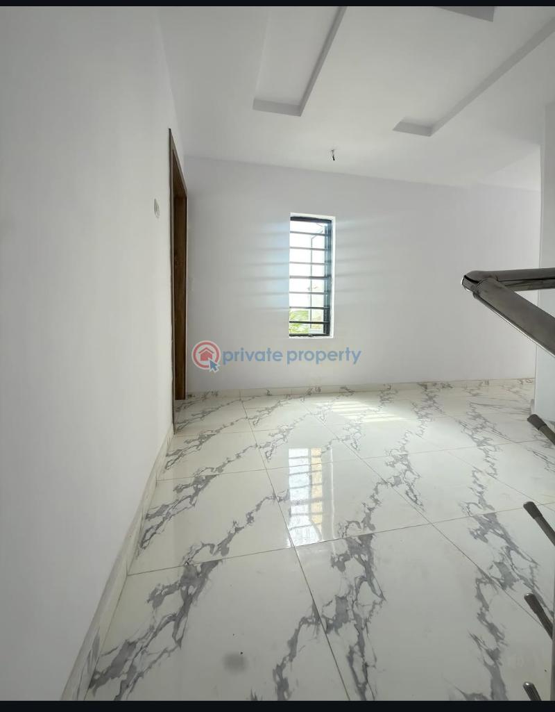 4 bedroom Semi detached Duplex For Rent Anthony Village Maryland Lagos - 4
