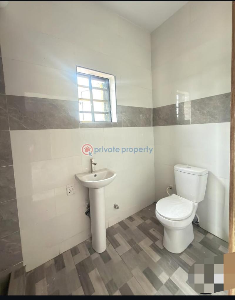 4 bedroom Semi detached Duplex For Rent Anthony Village Maryland Lagos - 7