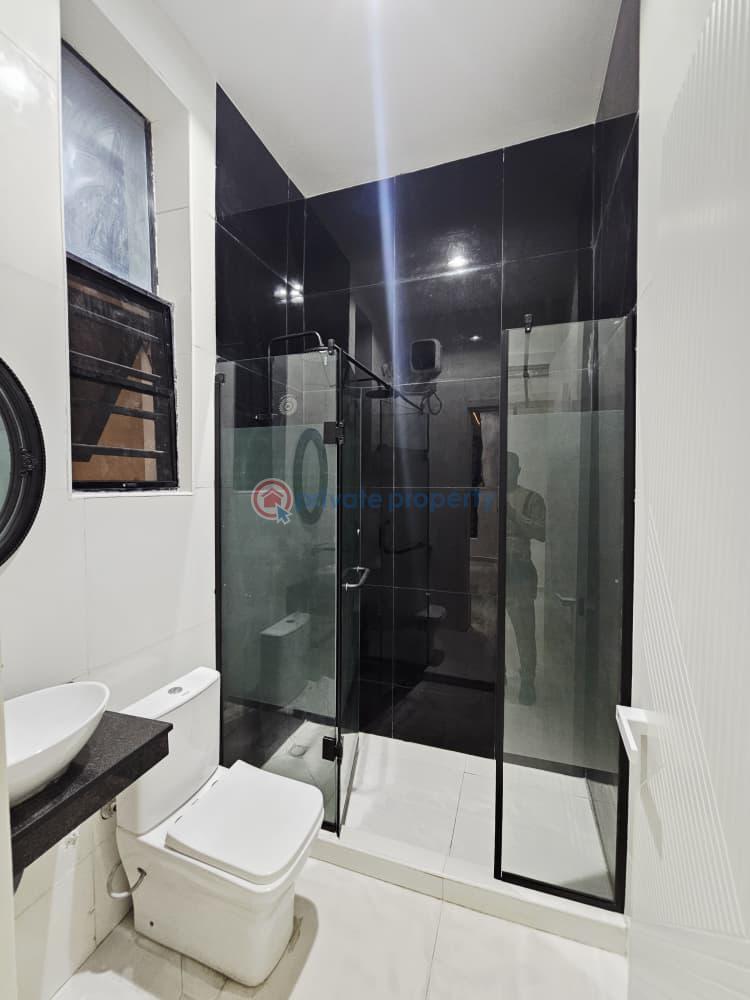 4 bedroom Detached Duplex For Sale Gated Estate Ajah Addo Ajah Lagos - 8