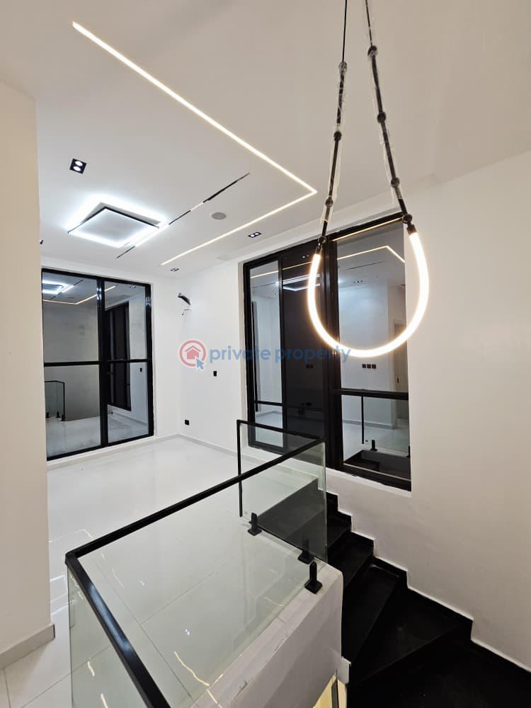 4 bedroom Detached Duplex For Sale Gated Estate Ajah Addo Ajah Lagos - 17