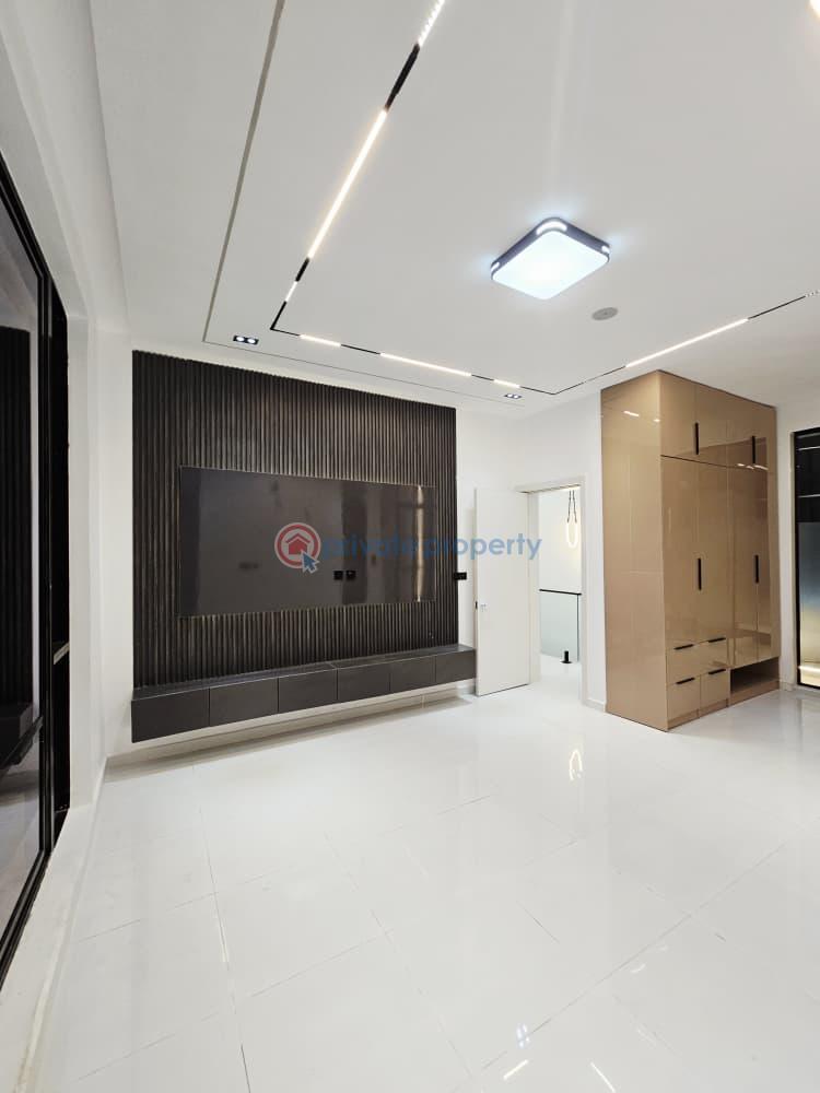 4 bedroom Detached Duplex For Sale Gated Estate Ajah Addo Ajah Lagos - 3