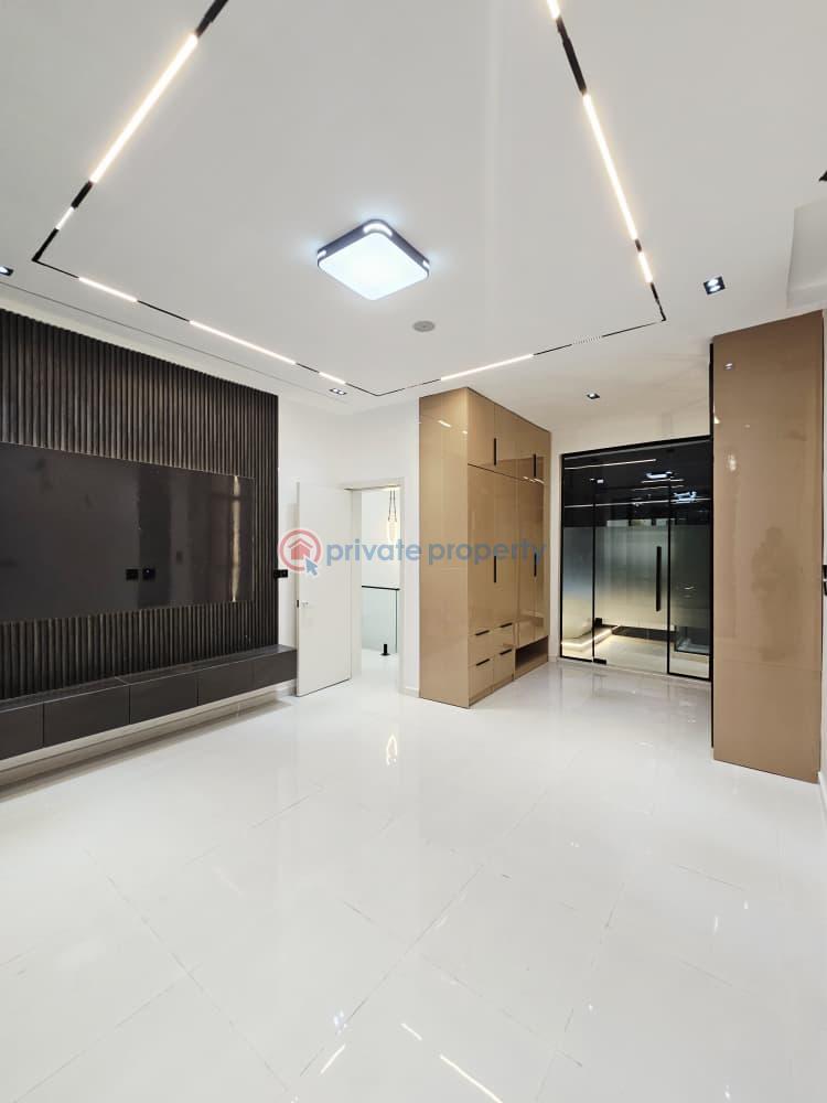 4 bedroom Detached Duplex For Sale Gated Estate Ajah Addo Ajah Lagos - 11