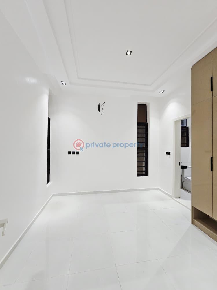 4 bedroom Detached Duplex For Sale Gated Estate Ajah Addo Ajah Lagos - 5