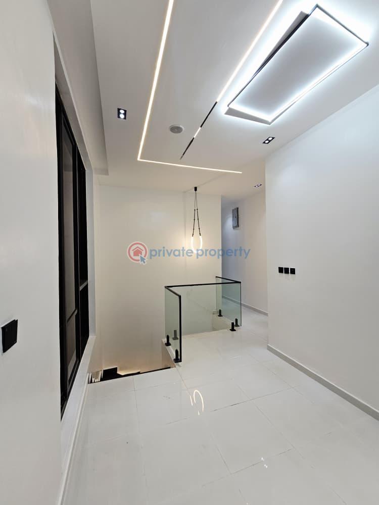 4 bedroom Detached Duplex For Sale Gated Estate Ajah Addo Ajah Lagos - 2