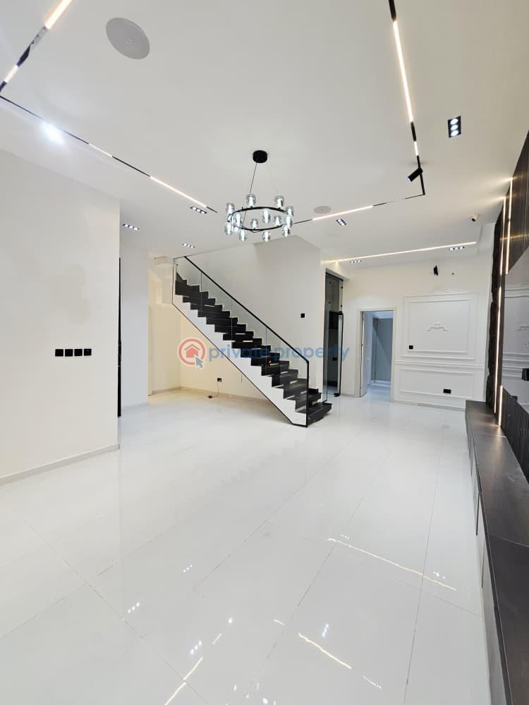 4 bedroom Detached Duplex For Sale Gated Estate Ajah Addo Ajah Lagos - 12