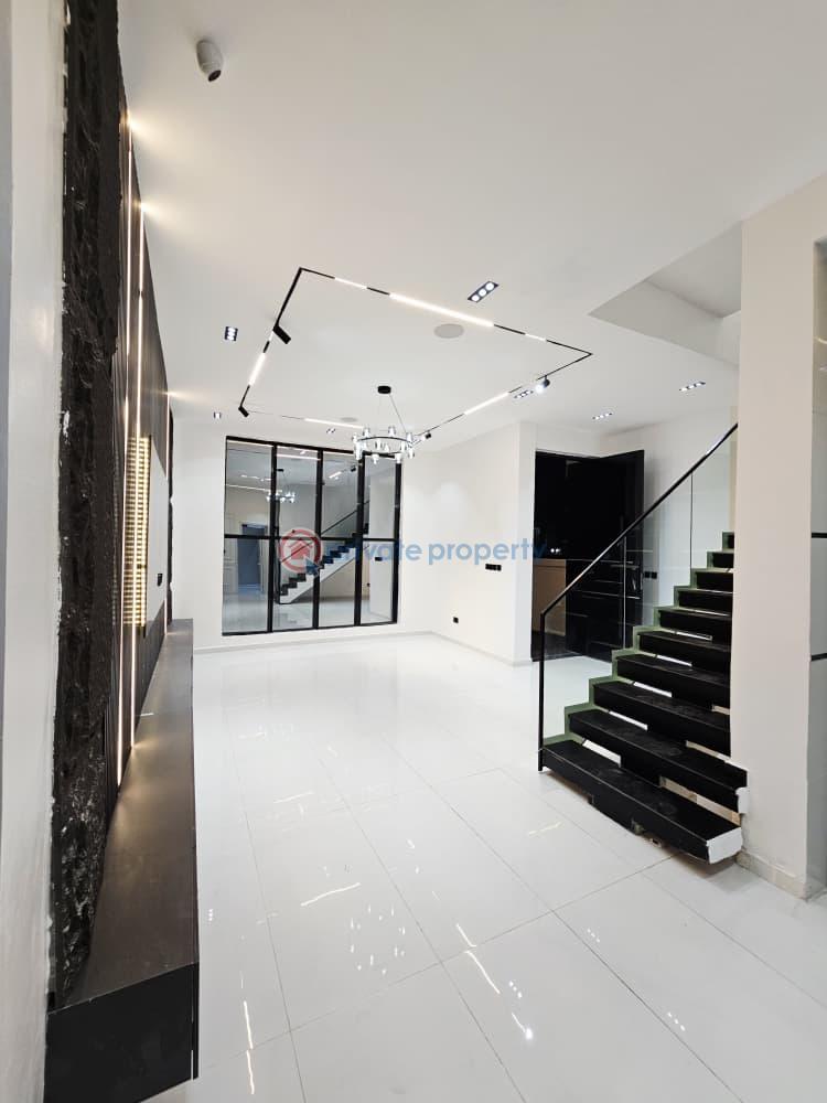 4 bedroom Detached Duplex For Sale Gated Estate Ajah Addo Ajah Lagos - 13