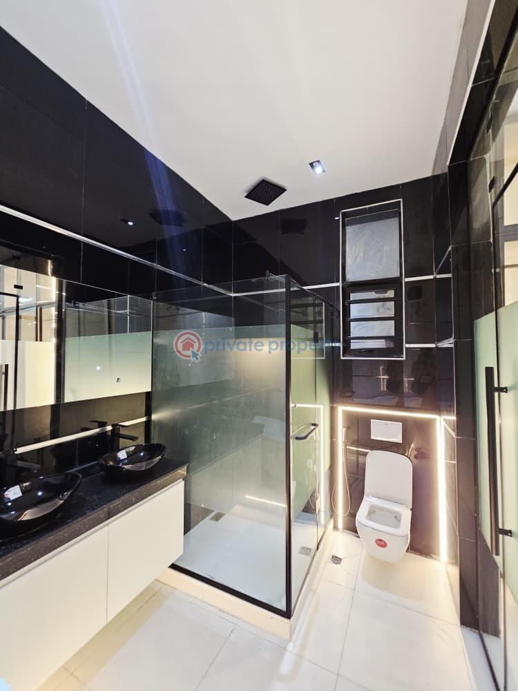 4 bedroom Detached Duplex For Sale Gated Estate Ajah Addo Ajah Lagos - 9