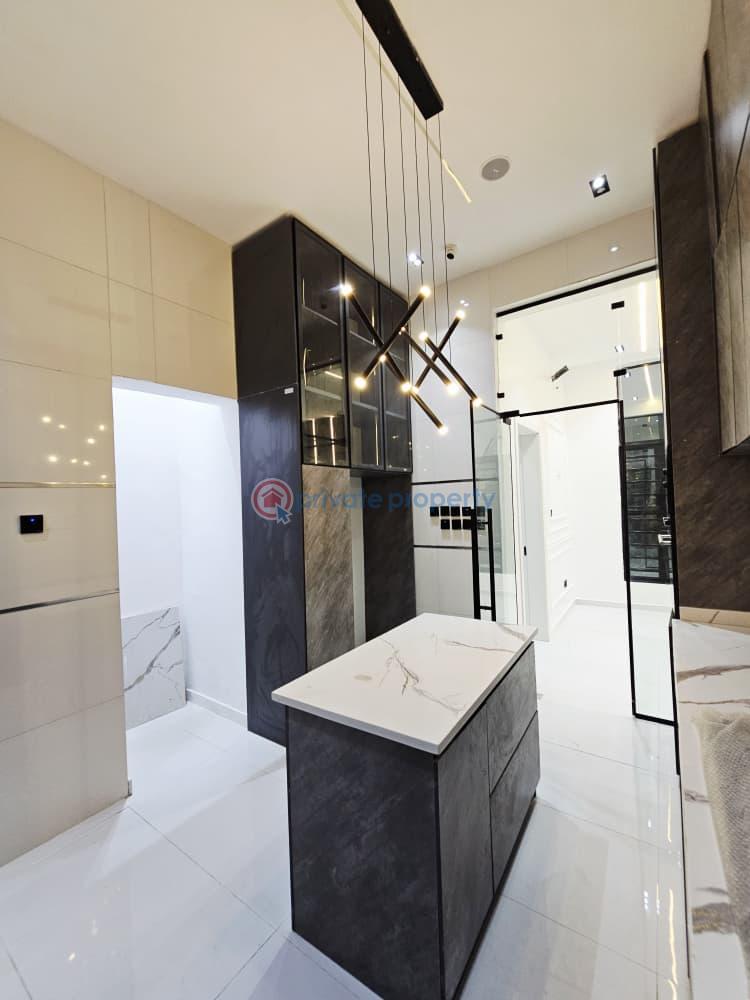 4 bedroom Detached Duplex For Sale Gated Estate Ajah Addo Ajah Lagos - 7