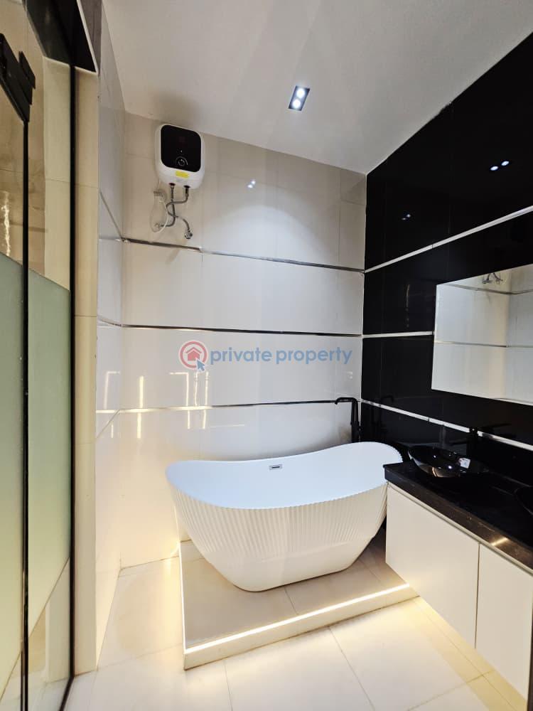 4 bedroom Detached Duplex For Sale Gated Estate Ajah Addo Ajah Lagos - 4