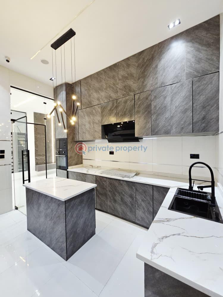 4 bedroom Detached Duplex For Sale Gated Estate Ajah Addo Ajah Lagos - 16