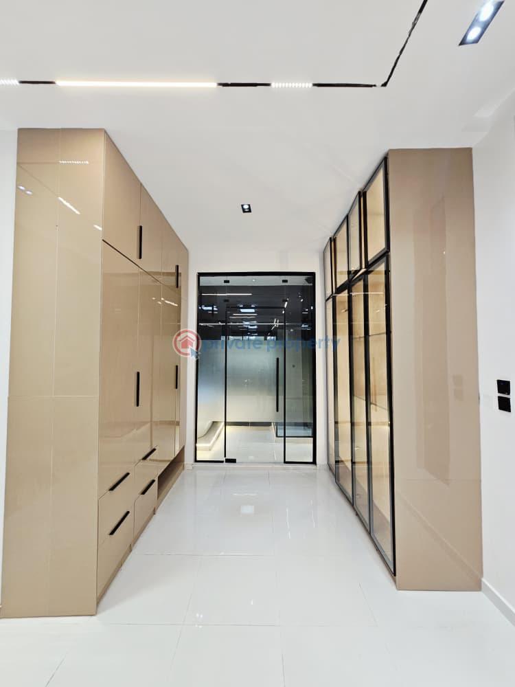 4 bedroom Detached Duplex For Sale Gated Estate Ajah Addo Ajah Lagos - 18