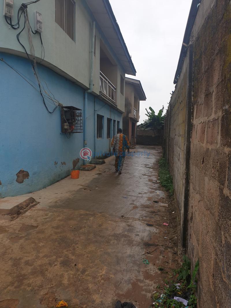10 bedroom Detached Duplex For Sale Ait Road Alagbado Alagbado Abule Egba Lagos - 2
