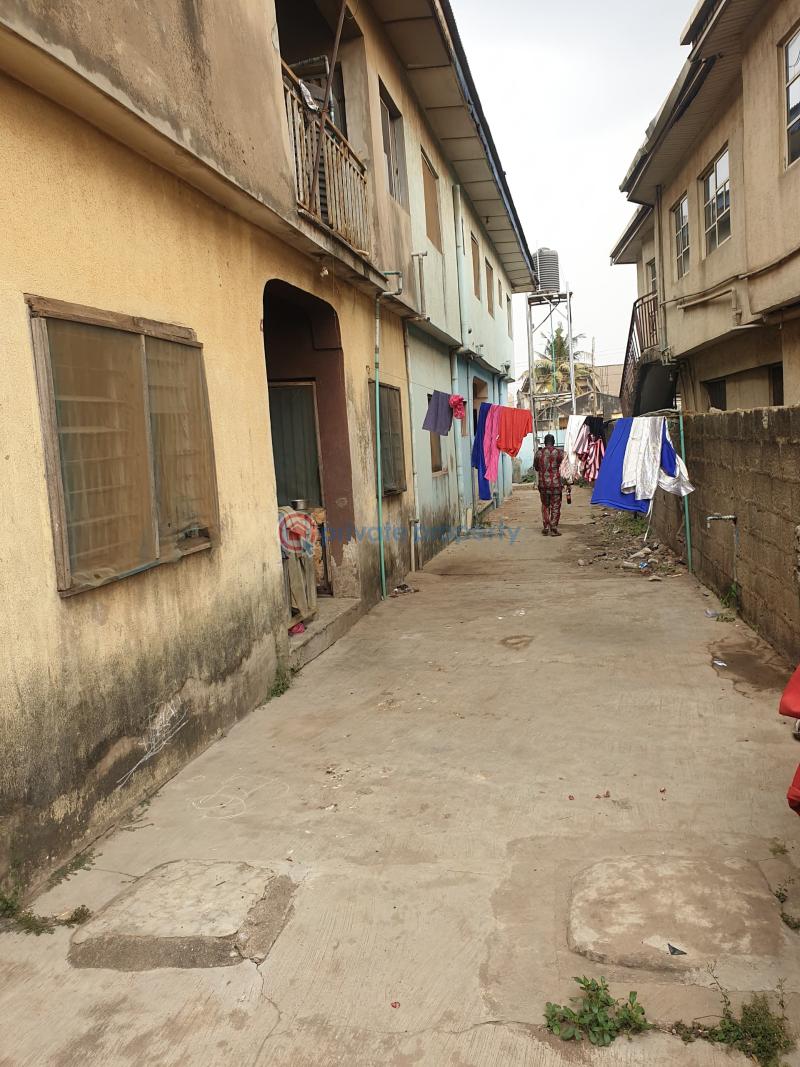 10 bedroom Detached Duplex For Sale Ait Road Alagbado Alagbado Abule Egba Lagos - 4