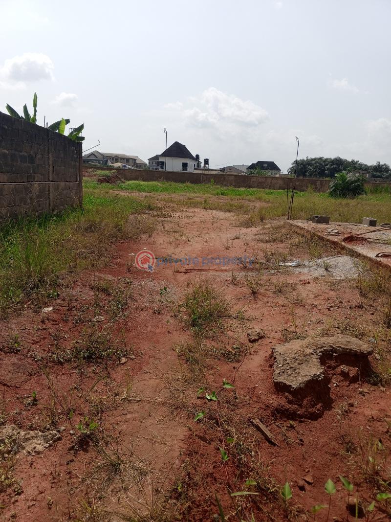 Mixed use Land For Sale Isheri Olofin Isheri Egbe/Idimu Lagos - 1
