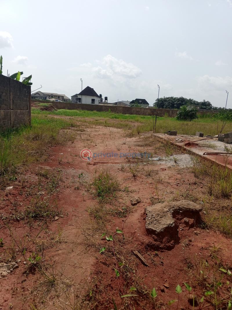 Mixed use Land For Sale Isheri Olofin Isheri Egbe/Idimu Lagos - 2