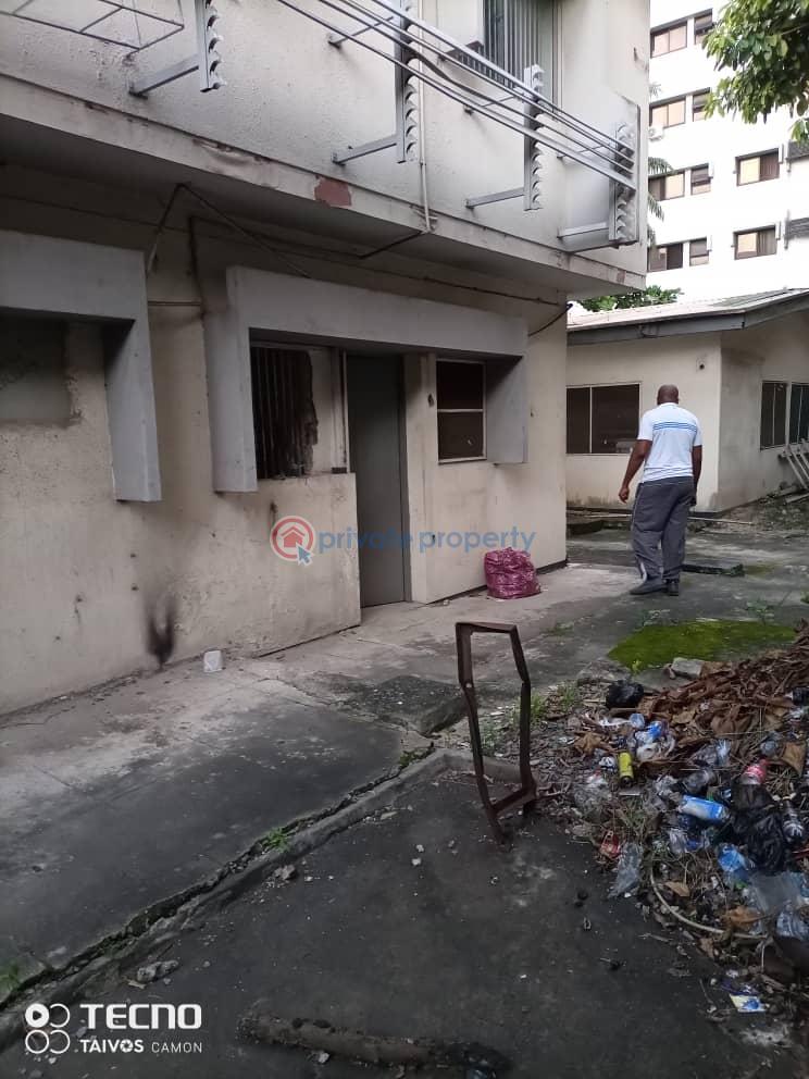 10 bedroom Duplex For Sale Old Ikoyi Lagos - 0