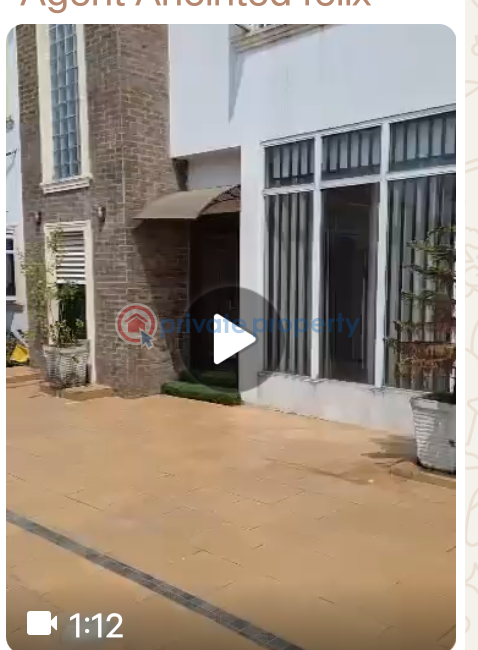 5 bedroom Duplex For Rent Amuwo Odofin Lagos - 3