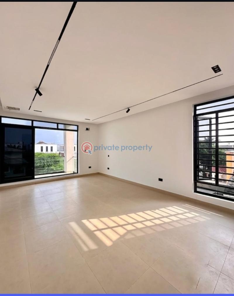 5 bedroom Detached Duplex For Sale Lekki Phase 1 Lagos - 7