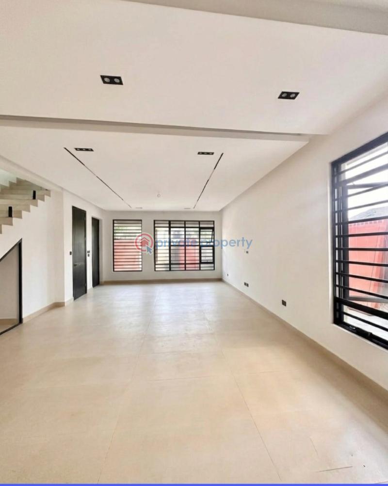 5 bedroom Detached Duplex For Sale Lekki Phase 1 Lagos - 2