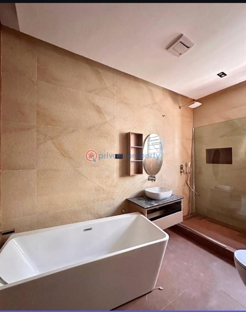 5 bedroom Detached Duplex For Sale Lekki Phase 1 Lagos - 9