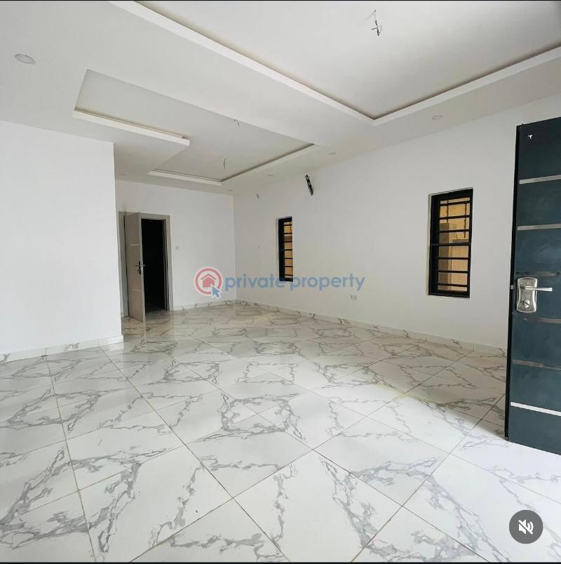 4 bedroom Detached Duplex For Sale Gra Phase 1 Ogudu GRA Lagos - 17