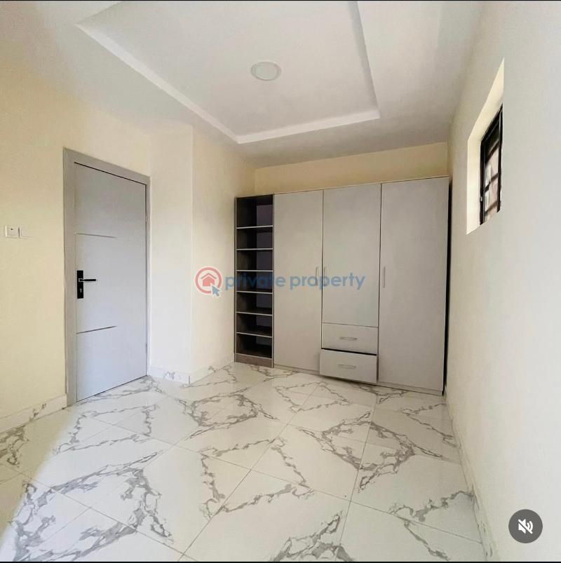 4 bedroom Detached Duplex For Sale Gra Phase 1 Ogudu GRA Lagos - 18