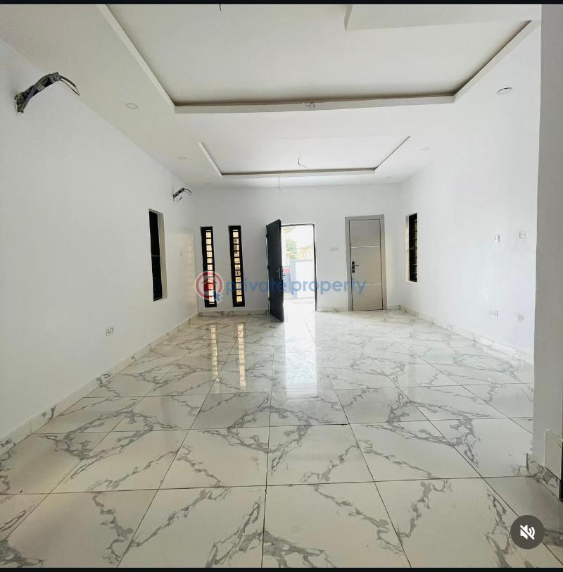 4 bedroom Detached Duplex For Sale Gra Phase 1 Ogudu GRA Lagos - 19