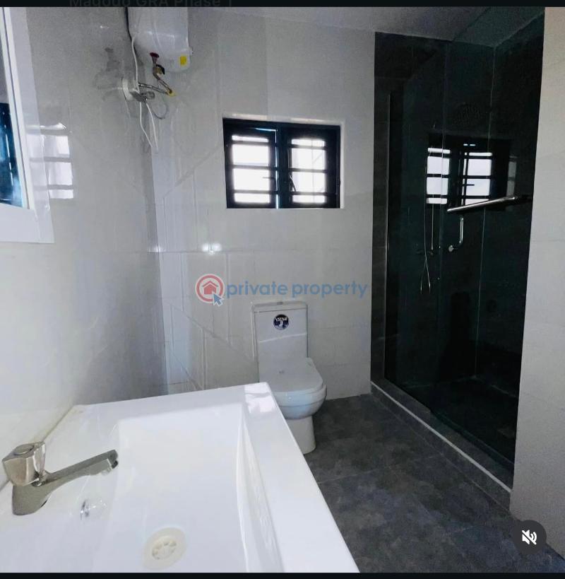 4 bedroom Detached Duplex For Sale Gra Phase 1 Ogudu GRA Lagos - 8